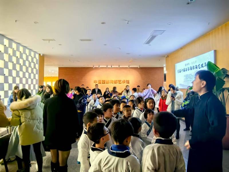 晋源区文旅项目策划