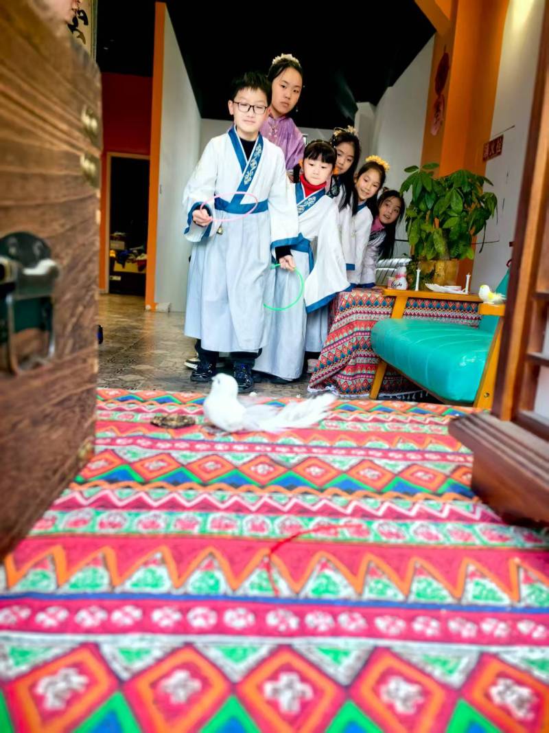 晋源区文旅项目策划