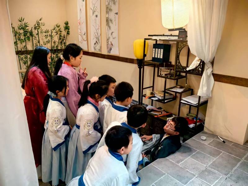 晋源区文旅项目策划